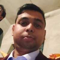 Srikanta Bej