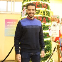 Mina Moawad