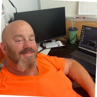 Paul Odekirk