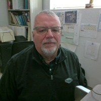 Tony Lachance
