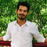 Arvind Goswami