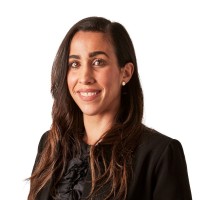 Rachel Neves