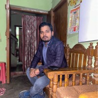 Shashank Pandey