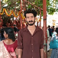 Amal Surendran