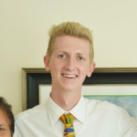Andrew Jones