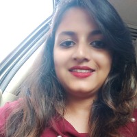 Maheshwari Patil