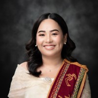 Charmaine Charm Banadera