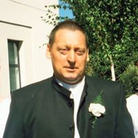 Paul Olden