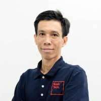 Nhan Nguyen Hoang