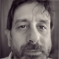 Gabriel Garcia Sagario