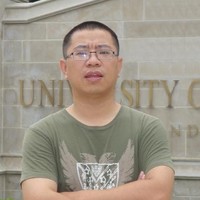Mingyong Huang