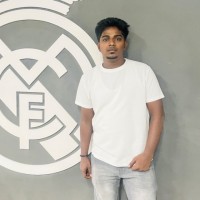 Karthik B