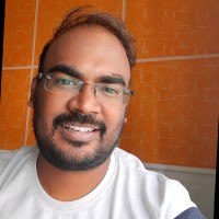 Sridhar Rao