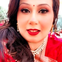Priyanka Sourav Sarna