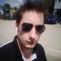 Tyson Dostal