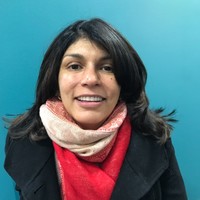 Deborah Malaga