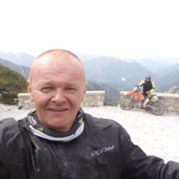CHRISTOPHE BERNARD
