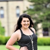 Mackenzie Padgett