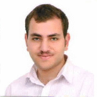 Ahmed Masoud