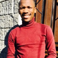 Abongile Njamela