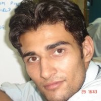 Gaurav Saharavat