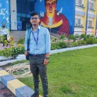 Sourav Maity