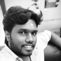 Nandhakumar G