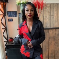 Tiffaine-Ange Bakole Katompua