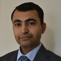 Kans Parmar