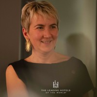 Marie-Pierre Morelle