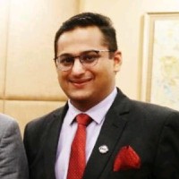 Suhail Passi