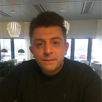 Goran Cizmic