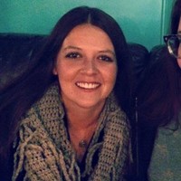 Megan Wolf