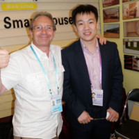 Mark Zhang