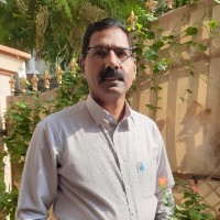 Mr Kona Srinivasarao