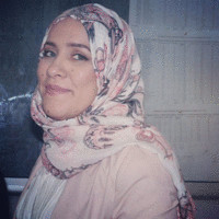 Ghada Ben Ismail