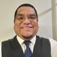 Charles Rosas