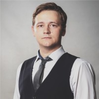 Andrew Bogorodskii