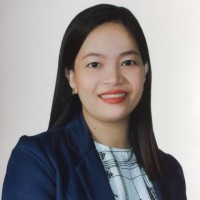 Rose May Cruz
