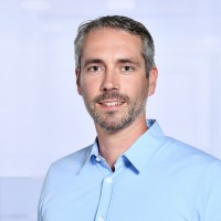 Stephan Rieger