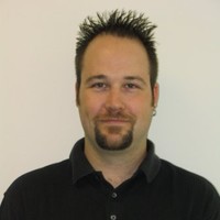 Kevin Suchostawski