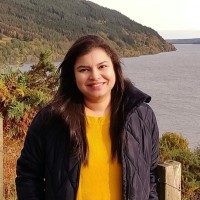 Prachiti Jahagirdar