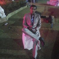 Chinna Praveen