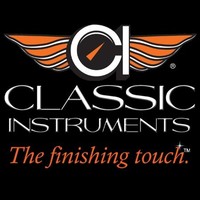 Classic Instruments