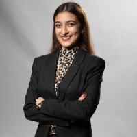 Ria Wadhwa