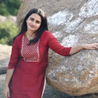 Sneha Jossy
