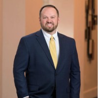 John M. Parker, Jr.