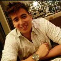 Rafael Yeng