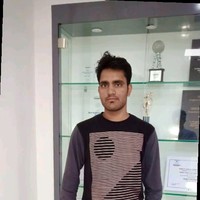 Anand Maurya