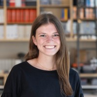 Camille Branick